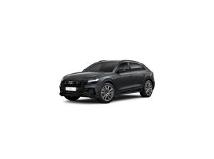 Audi Q8 3.0TDI tiptronic quattro *AHK*B&O*LED