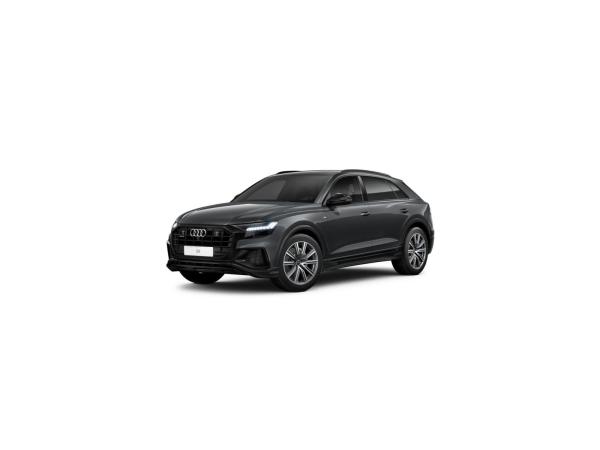 Audi Q8 3.0TDI tiptronic quattro *AHK*B&O*LED
