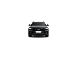 Audi Q8 3.0TDI tiptronic quattro *AHK*B&O*LED