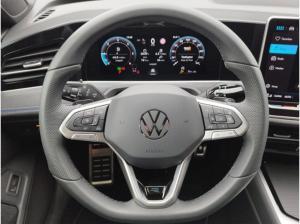 Volkswagen Passat Variant 2.0 TDI DSG R-LINE 5JG/AHK/BLACK