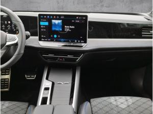 Volkswagen Passat Variant 2.0 TDI DSG R-LINE 5JG/AHK/BLACK