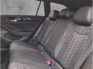 Volkswagen Passat Variant 2.0 TDI DSG R-LINE 5JG/AHK/BLACK