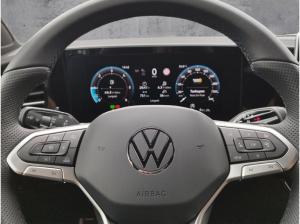 Volkswagen Passat Variant 2.0 TDI DSG R-LINE 5JG/AHK/BLACK