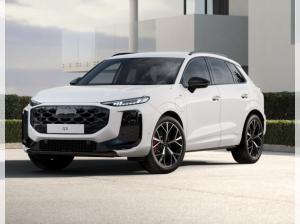 Audi Q3 SUV e-hybrid S line 200 kW S tronic *Matrix*SONOS*HUD*AHK*Parkassistent Pro*CAM*Tech Pro*