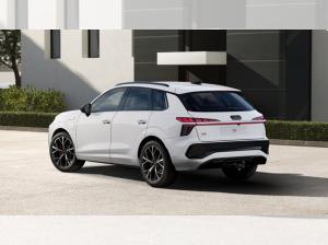 Audi Q3 SUV e-hybrid S line 200 kW S tronic *Matrix*SONOS*HUD*AHK*Parkassistent Pro*CAM*Tech Pro*