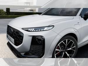 Audi Q3 SUV e-hybrid S line 200 kW S tronic *Matrix*SONOS*HUD*AHK*Parkassistent Pro*CAM*Tech Pro*