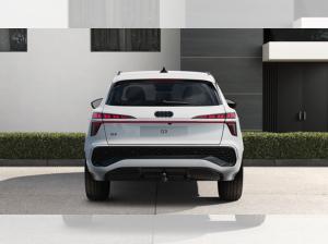 Audi Q3 SUV e-hybrid S line 200 kW S tronic *Matrix*SONOS*HUD*AHK*Parkassistent Pro*CAM*Tech Pro*