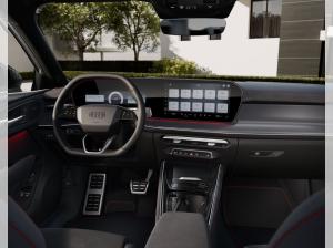 Audi Q3 SUV e-hybrid S line 200 kW S tronic *Matrix*SONOS*HUD*AHK*Parkassistent Pro*CAM*Tech Pro*