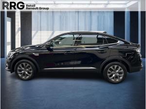 Renault Arkana TECHNO | Abholung in Frankfurt am Main | Allwetterreifen | Wartung & TÜV NEU