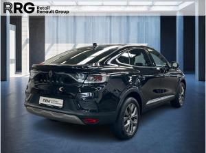 Renault Arkana TECHNO | Abholung in Frankfurt am Main | Allwetterreifen | Wartung & TÜV NEU