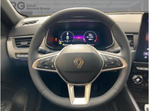 Renault Arkana TECHNO | Abholung in Frankfurt am Main | Allwetterreifen | Wartung & TÜV NEU
