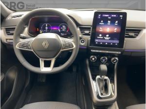 Renault Arkana TECHNO | Abholung in Frankfurt am Main | Allwetterreifen | Wartung & TÜV NEU