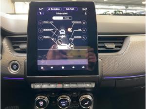 Renault Arkana TECHNO | Abholung in Frankfurt am Main | Allwetterreifen | Wartung & TÜV NEU