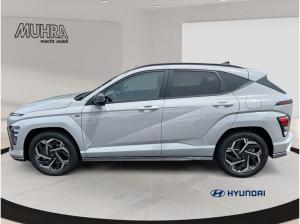 Hyundai KONA 1.6 T-GDI  DCT N LINE ❗Zulassung bis 30.06.26