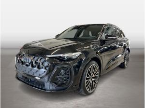 Audi SQ5 SUV TFSI S tronic 360 4xSHZ ACC AHK