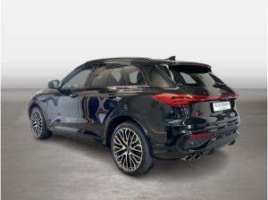 Audi SQ5 SUV TFSI S tronic 360 4xSHZ ACC AHK