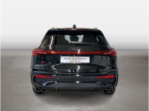 Audi SQ5 SUV TFSI S tronic 360 4xSHZ ACC AHK