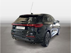 Audi SQ5 SUV TFSI S tronic 360 4xSHZ ACC AHK
