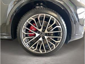 Audi SQ5 SUV TFSI S tronic 360 4xSHZ ACC AHK