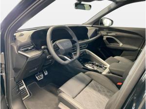 Audi SQ5 SUV TFSI S tronic 360 4xSHZ ACC AHK