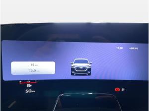 Audi SQ5 SUV TFSI S tronic 360 4xSHZ ACC AHK