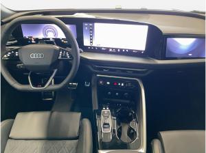 Audi SQ5 SUV TFSI S tronic 360 4xSHZ ACC AHK