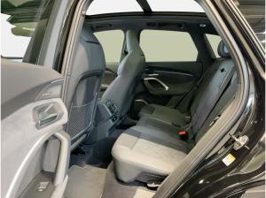 Audi SQ5 SUV TFSI S tronic 360 4xSHZ ACC AHK