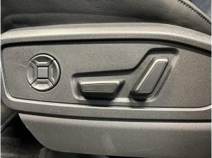 Audi SQ5 SUV TFSI S tronic 360 4xSHZ ACC AHK