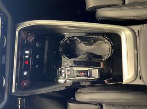 Audi SQ5 SUV TFSI S tronic 360 4xSHZ ACC AHK