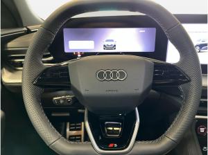 Audi SQ5 SUV TFSI S tronic 360 4xSHZ ACC AHK