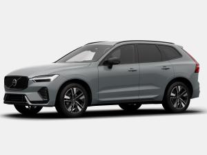Volvo XC60 B5 AWD Mild-Hybrid Benzin Plus Dark (bis 30.06.2026)
