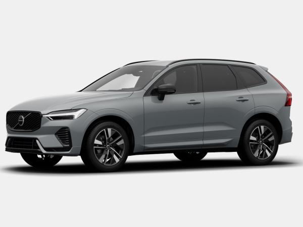 Volvo XC60 B5 AWD Mild-Hybrid Benzin Plus Dark (bis 30.06.2026)