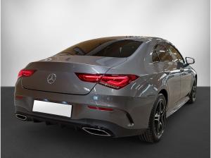 Mercedes-Benz CLA 220 AMG-Line*SHZ*Klima*Einpark*Pano*Tempo*Haustürlieferung