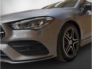 Mercedes-Benz CLA 220 AMG-Line*SHZ*Klima*Einpark*Pano*Tempo*Haustürlieferung