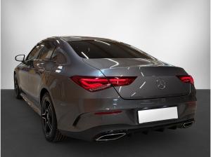 Mercedes-Benz CLA 220 AMG-Line*SHZ*Klima*Einpark*Pano*Tempo*Haustürlieferung