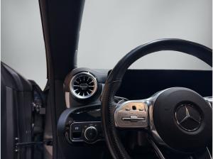 Mercedes-Benz CLA 220 AMG-Line*SHZ*Klima*Einpark*Pano*Tempo*Haustürlieferung