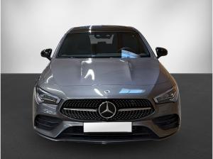 Mercedes-Benz CLA 220 AMG-Line*SHZ*Klima*Einpark*Pano*Tempo*Haustürlieferung