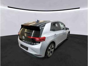 Volkswagen ID.3 Pro AHK/Matrix/ACC/Navi/Pano/RFKam/Sitzhzg