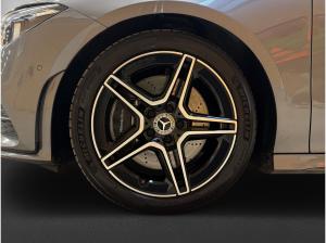 Mercedes-Benz CLA 220 AMG-Line*SHZ*Klima*Einpark*Pano*Tempo*Haustürlieferung