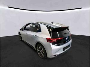 Volkswagen ID.3 Pro AHK/Matrix/ACC/Navi/Pano/RFKam/Sitzhzg