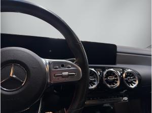 Mercedes-Benz CLA 220 AMG-Line*SHZ*Klima*Einpark*Pano*Tempo*Haustürlieferung
