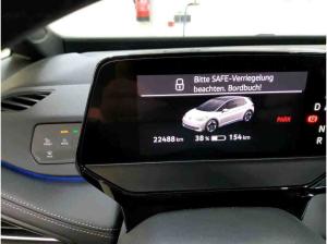 Volkswagen ID.3 Pro AHK/Matrix/ACC/Navi/Pano/RFKam/Sitzhzg