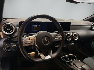 Mercedes-Benz CLA 220 AMG-Line*SHZ*Klima*Einpark*Pano*Tempo*Haustürlieferung