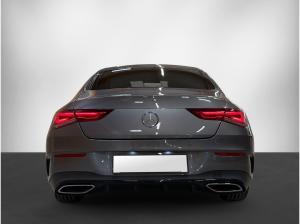 Mercedes-Benz CLA 220 AMG-Line*SHZ*Klima*Einpark*Pano*Tempo*Haustürlieferung