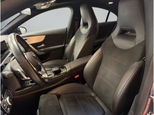 Mercedes-Benz CLA 220 AMG-Line*SHZ*Klima*Einpark*Pano*Tempo*Haustürlieferung