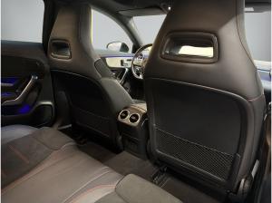 Mercedes-Benz CLA 220 AMG-Line*SHZ*Klima*Einpark*Pano*Tempo*Haustürlieferung