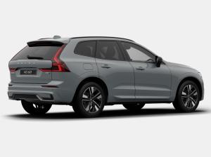 Volvo XC60 B5 AWD Mild-Hybrid Benzin Plus Dark (bis 30.06.2026)