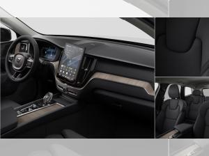 Volvo XC60 B5 AWD Mild-Hybrid Benzin Plus Dark (bis 30.06.2026)