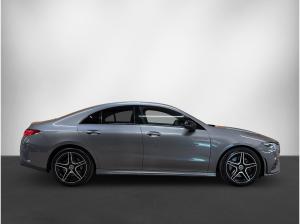 Mercedes-Benz CLA 220 AMG-Line*SHZ*Klima*Einpark*Pano*Tempo*Haustürlieferung