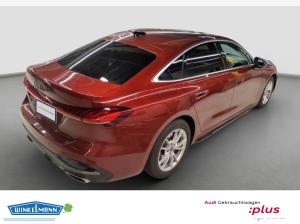 Audi A5 Limousine TFSI S tronic Kamera LED Standheizung  AHK *sofort verfügbar* U.V.M.
